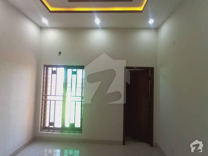 4.5 Marla Brand New Hosue Available For Sale In Nsahe Man Iqbal Phase 2 Lahore