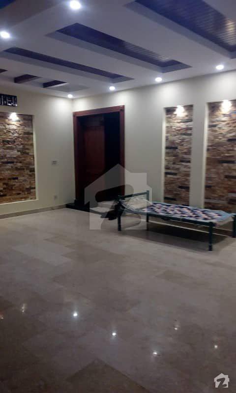 Bahria Town House For Rent Sized 2250  Square Feet