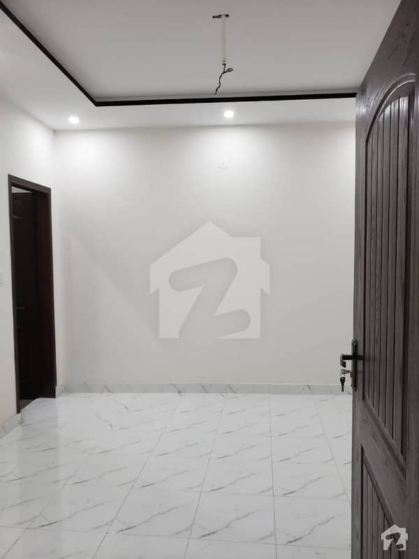 5 Marla Brand New House For Sale In Cavalry Ground Near Khan Store