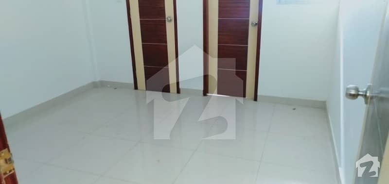 Brand New 3 Apartment Available For Rent In Jami Commercial Area Dha Phase 7