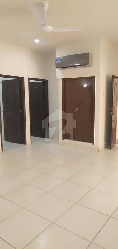 Good Flat For Sale In Nishat Commercial Area
