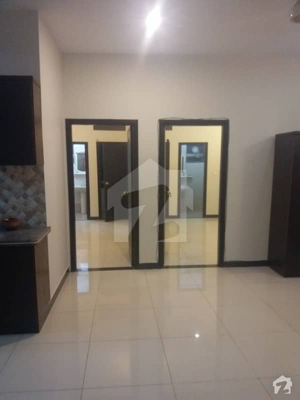 Flat For Sale In Ittehad Commercial Area