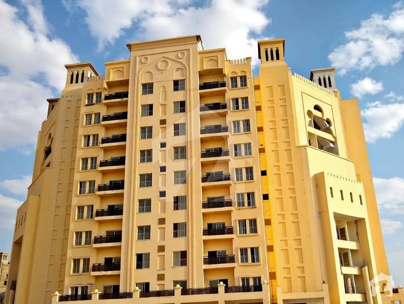 Apartment For Sale In Bahria Heights Bahria Town