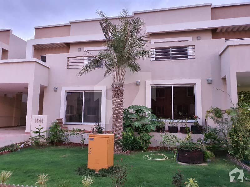 بحریہ ٹاؤن - پریسنٹ 31 بحریہ ٹاؤن کراچی کراچی میں 3 کمروں کا 10 مرلہ مکان 1.65 کروڑ میں برائے فروخت۔