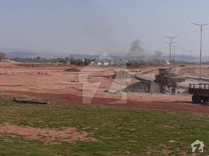 Commercial Plot For Sale In Park View City Commercial Plot For Sale In Park View City