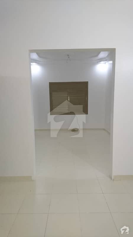 Ground Portion Available For Rent In Gated Society Of Gulshan E Areesha