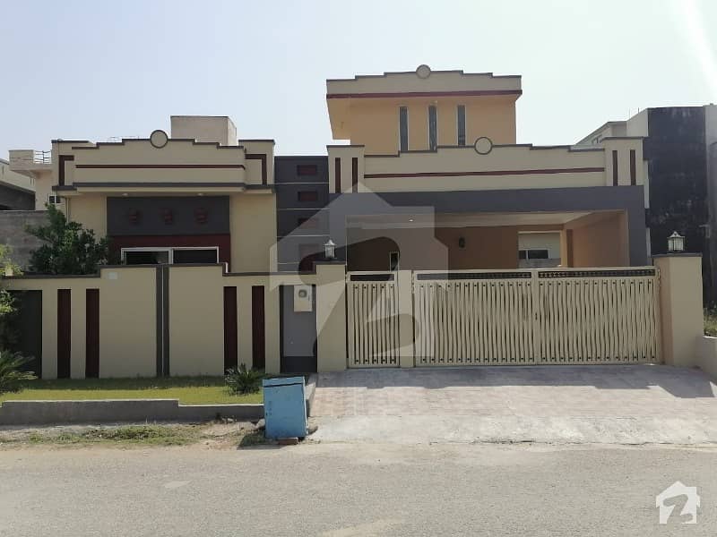 Single Storey House For Sale