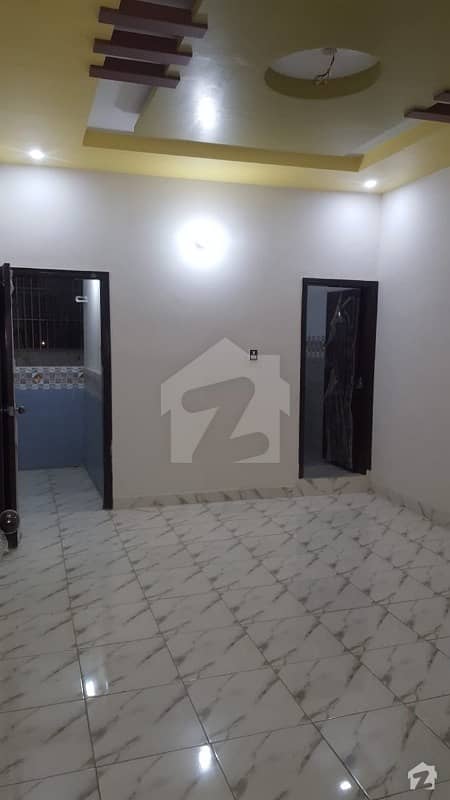 1080  Square Feet Lower Portion In North Karachi For Rent