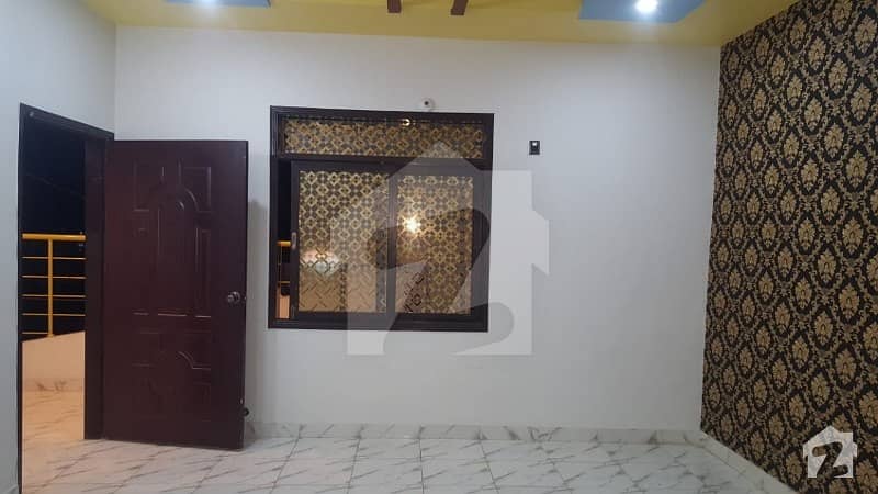 1080  Square Feet Upper Portion Is Available In North Karachi