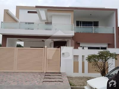 13 Marla Brand New House For Sell Waheed Gardens Shiekhupora Road Faisalabad