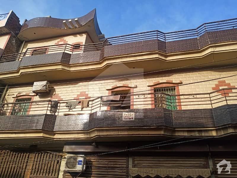 کوٹ لکھپت لاہور میں 6 کمروں کا 5 مرلہ مکان 2.95 کروڑ میں برائے فروخت۔