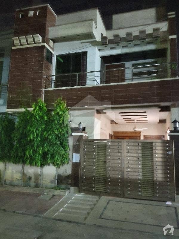 5 Marla Like New House For Sale J2 Block Johar Town