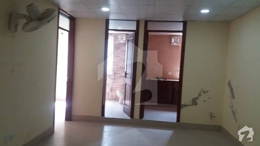Blue Area Office First Floor 700 Square Feet For Rent Prime Location