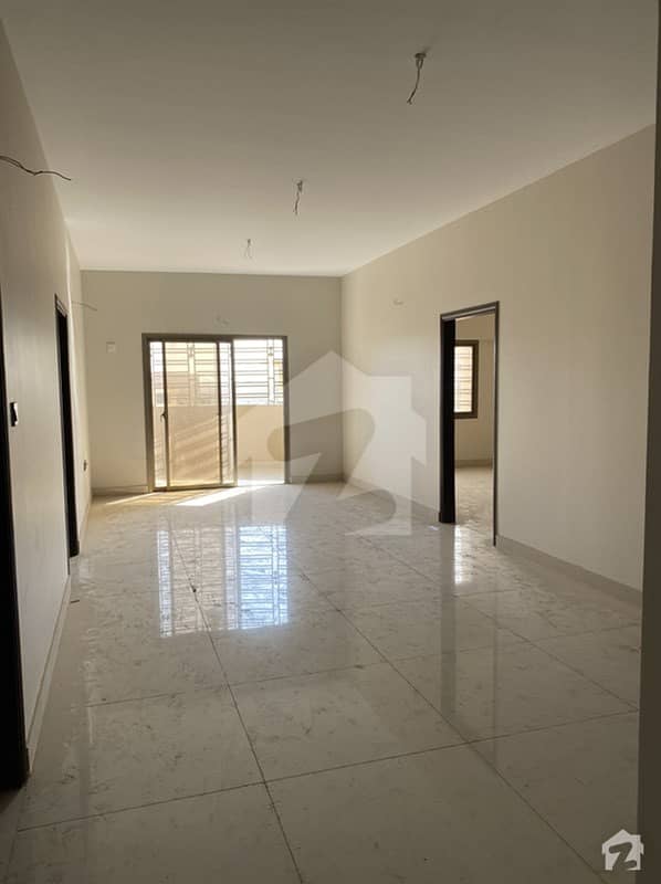 Brand New Flat Is Available For Sale Sumya Chandni Residency