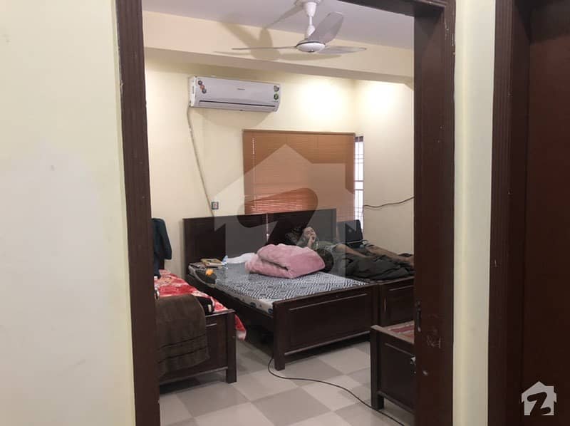 1125  Square Feet House Is Available For Rent In Fateh Sher Colony