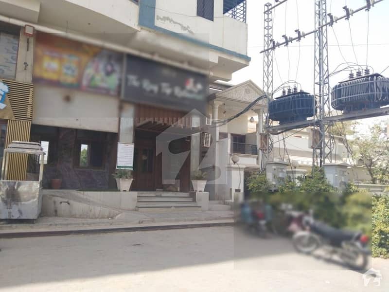 1782 Sq Feet Flat For Sale Available At Latifabad No 2 Hyderabad