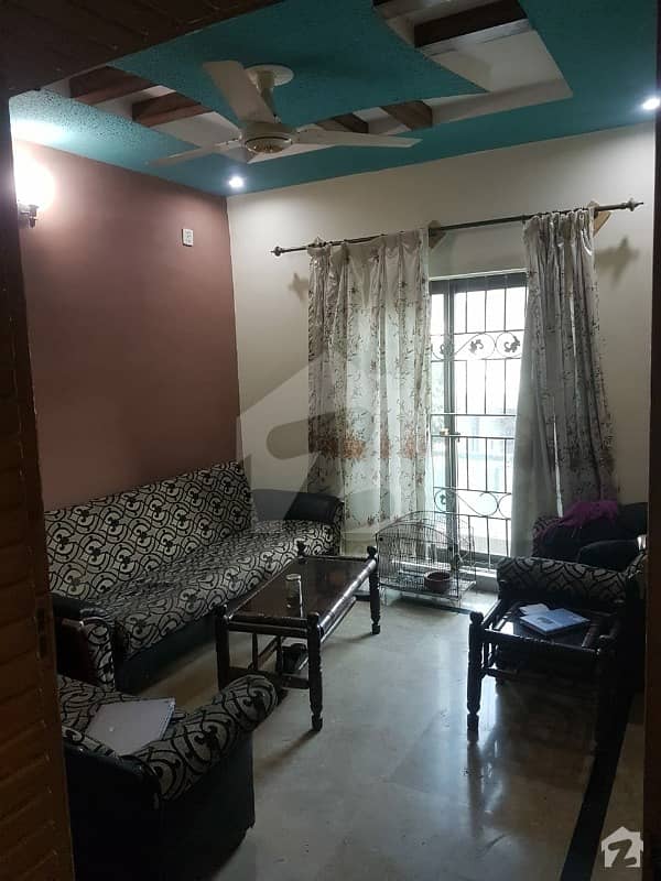 6 Marla Double Storey House For Sale In Hill View Pakistan Town