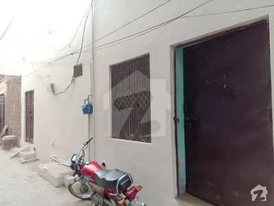 5 Marla Double Storey House For Sale In Raiwind City Near Raiwind Railway Station And Tableegi Markaz Lahore