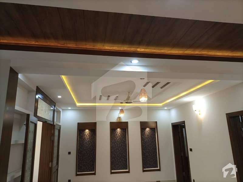 7 Marla Double Storey House for Rent Is Available Bahria town Phase 8 Rawalpindi