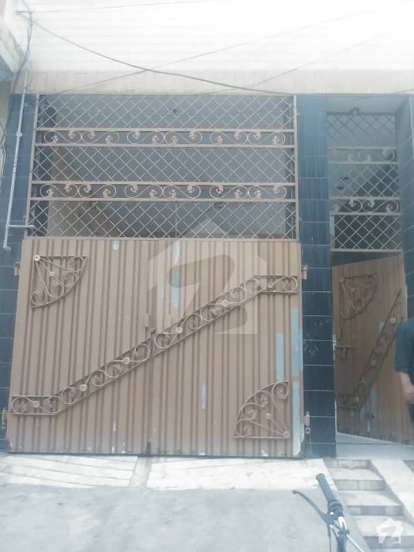 Upper Portion Is Available In Jhang Road For Rent