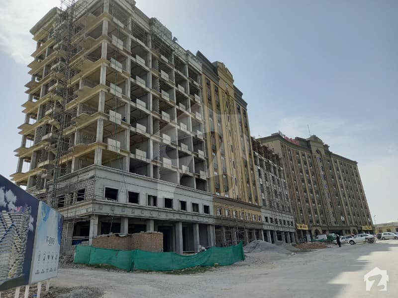 2 Bed Apartment Is Available For Sale In Grande River Hills Bahria Phase 7