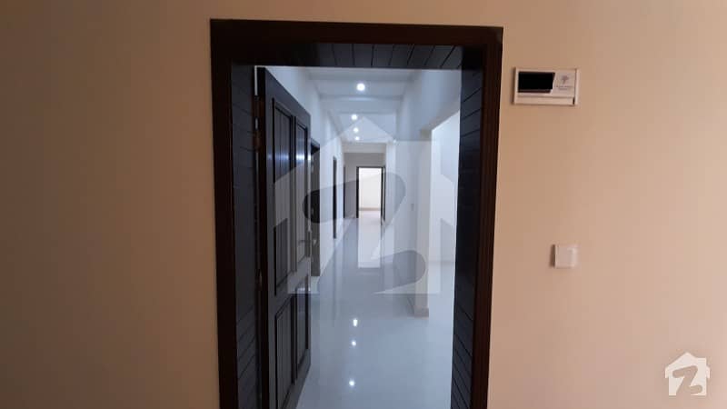 3 Bed Non Corner Apartment Available For Sale At Warda Hamna 3