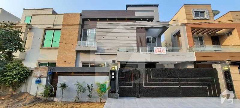 10 MALRA MODERN HOUSE IN GULBAHAR BLOCK BAHRIA TOWN, LAHORE