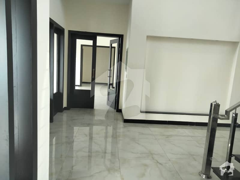 1 Kanal Lower Portion For Rent In Dha Phase 7 Lahore