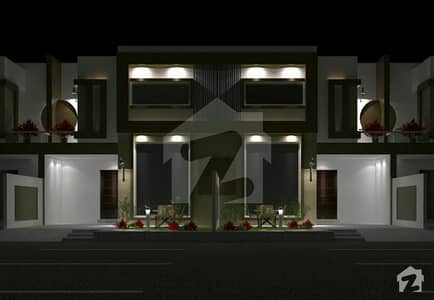 5 Marla Double Storey House Available in Lahore Motorway City 5 Marla Double Storey House Available in Lahore Motorway City