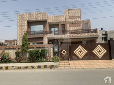 Perfect 4500 Square Feet House In Bismillah Housing Scheme For Sale Perfect 4500 Square Feet House In Bismillah Housing Scheme For Sale