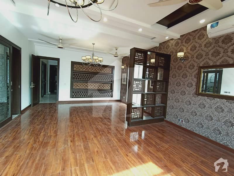 1 Kanal New Bungalow For Rent In Dha Phase 4 Lahore