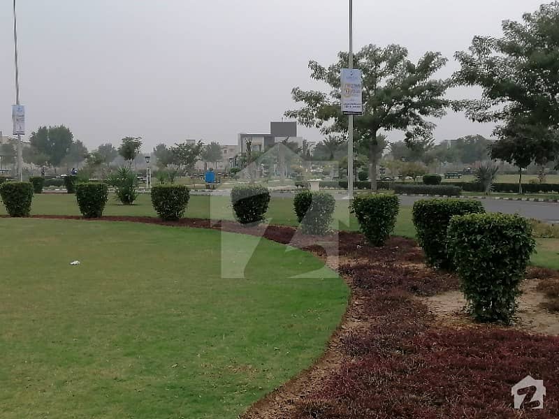 10 MarlaPlot for Sale on Cheap Prices in Lake City - Sector M-3 Extension
