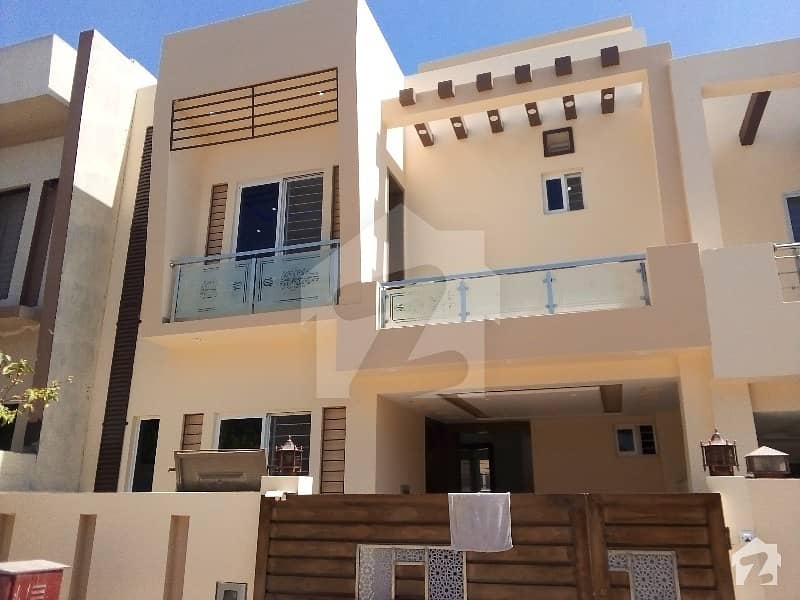 Amazing 5Mrla house for sale in Bahria Town