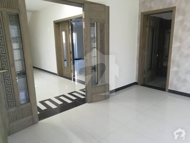 1 Kanal New House For Rent In Dha Phase 6 D Block
