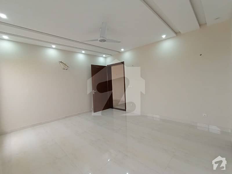 One Kanal Brand New House Available For Rent In Phase 8