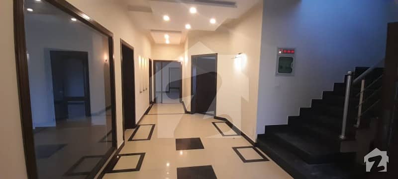 1 KANAL NEW HOUSE AVAILABLE FOR RENT IN DHA PHASE 7