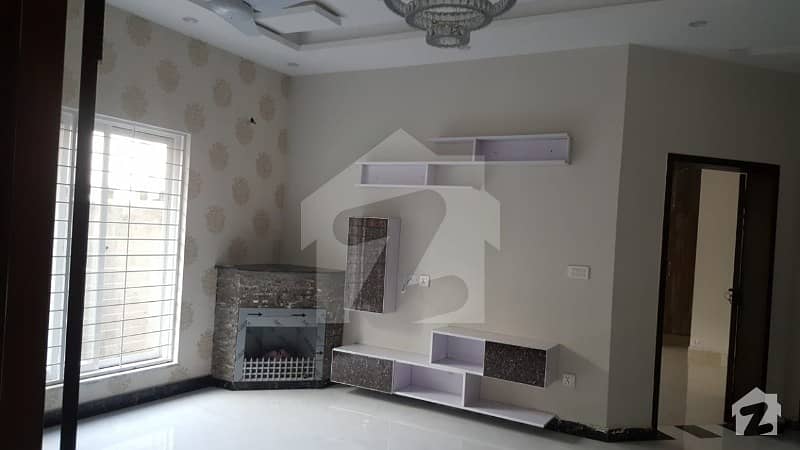 1125  Square Feet House Available For Sale In Bahria Town