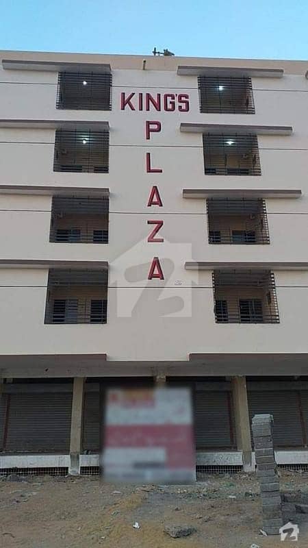 2160  Square Feet Flat For Sale In Gadap Town
