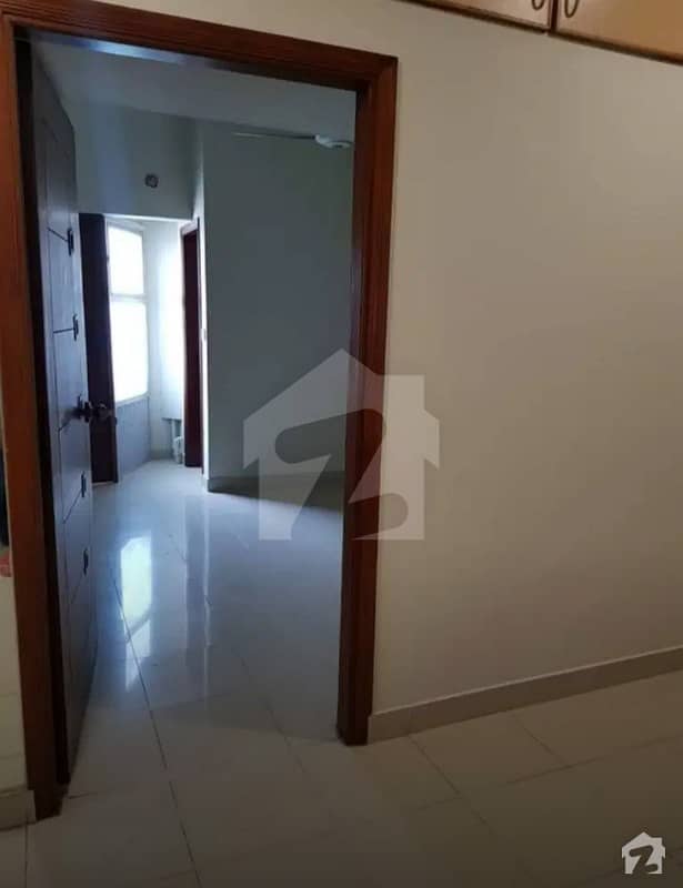 Apartment For Rent In Nishat Commercial