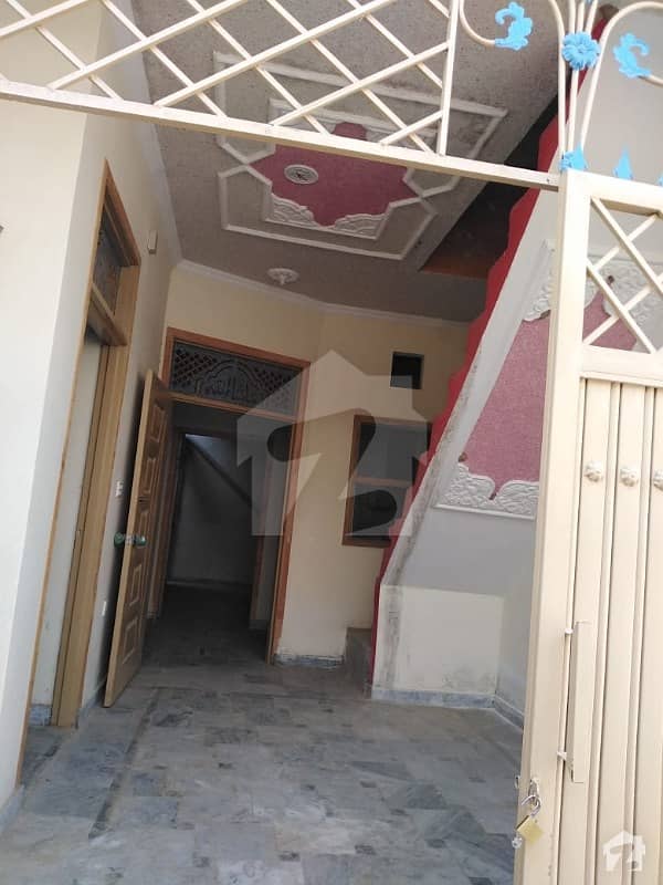 3 Marla House For Rent In Alipur Islamabad