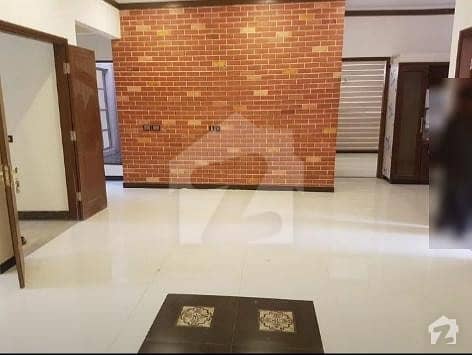 Upper Portion Of 1200  Square Feet Is Available For Rent In Nazimabad