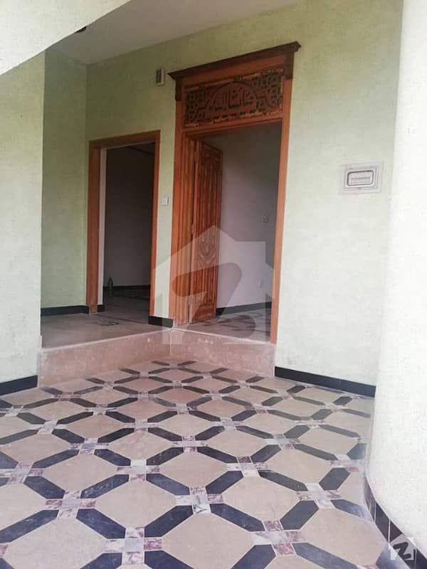 لہتاراڑ روڈ اسلام آباد میں 3 کمروں کا 4 مرلہ مکان 39 لاکھ میں برائے فروخت۔