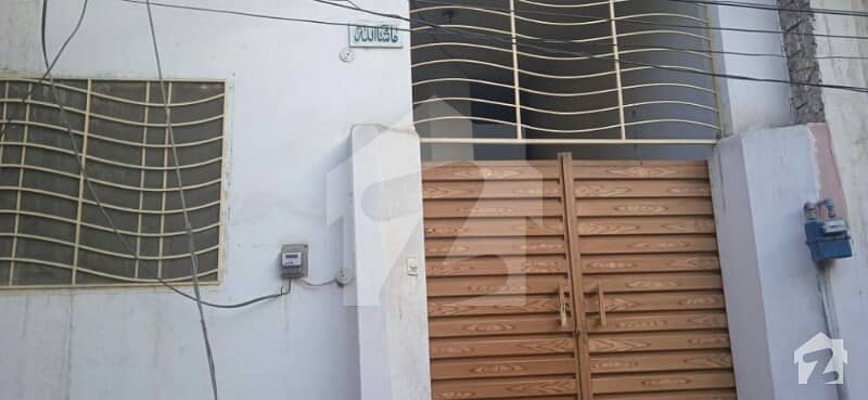 Buy A 675  Square Feet House For Sale In Kacheri Road