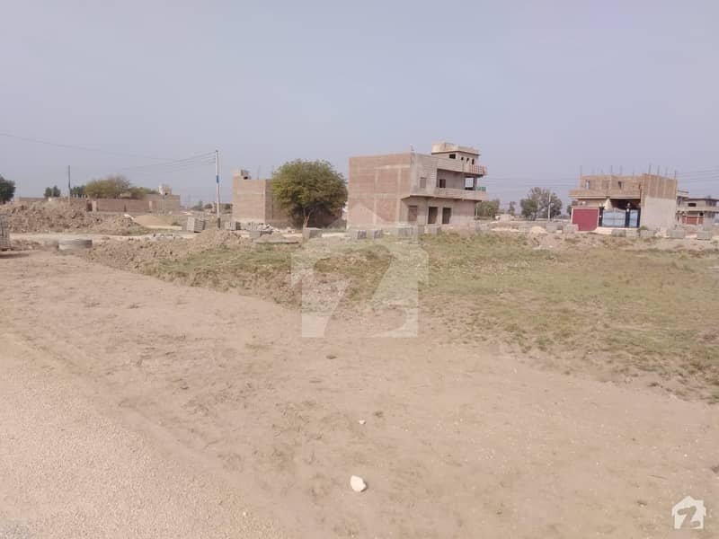 200 Sq Yard Available Bungalow For Sale At Isra Village Hyderabad