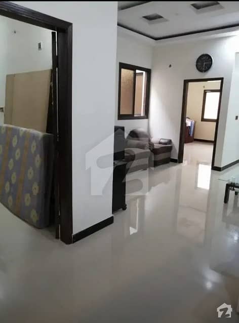 1200  Square Feet Upper Portion Is Available For Rent In Nazimabad