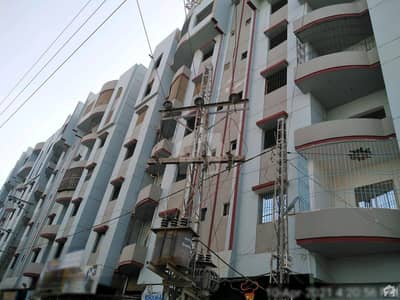 Ideal 1080  Square Feet Flat Has Landed On Market In Wadhu Wah Road, Hyderabad