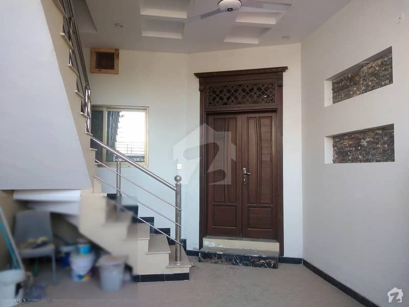 صنوبر سٹی اڈیالہ روڈ راولپنڈی میں 2 کمروں کا 5 مرلہ مکان 58 لاکھ میں برائے فروخت۔