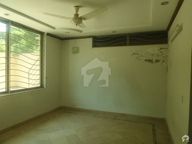 A Good Option For Sale Is The House Available In G-6 In Islamabad