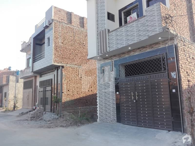 House In Kiran Valley For Sale