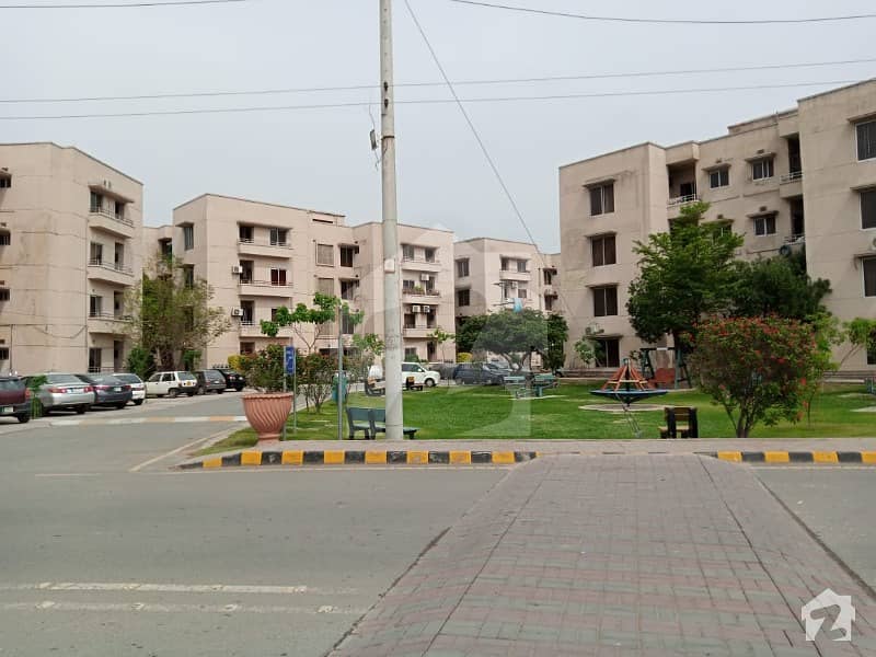 5 Marla Brand New 2 Bed Flat Available At Very Reasonable Price Of 24000 5 Marla Brand New 2 Bed Flat Available At Very Reasonable Price Of 24000